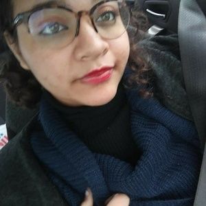 Meet your Posher, Arkayla